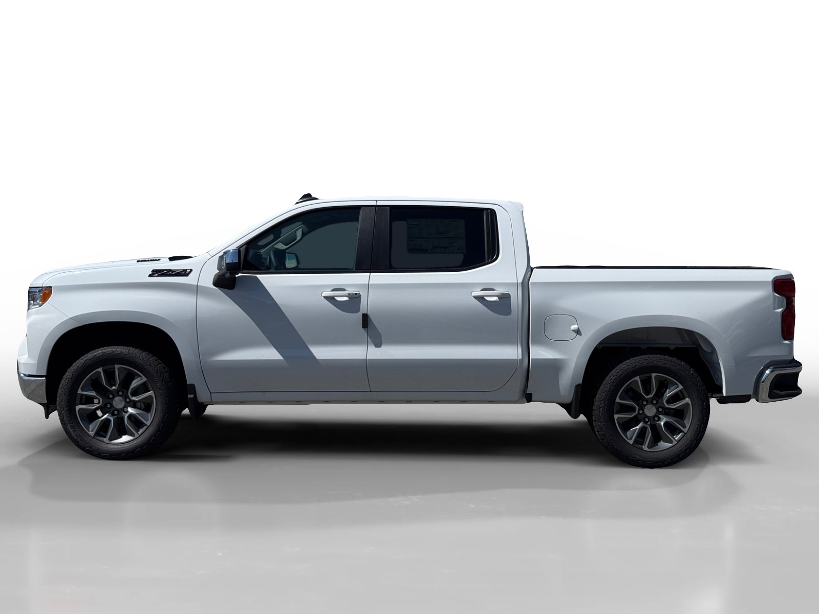 New 2026 Chevrolet Silverado 1500 LT w/ All Star Edition Plus AWD/4WD image 2