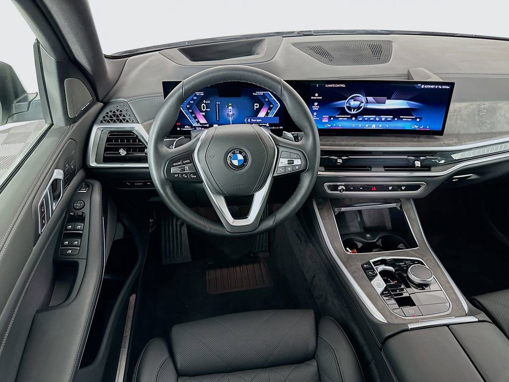 Used 2024 BMW X5 sDrive40i image 22