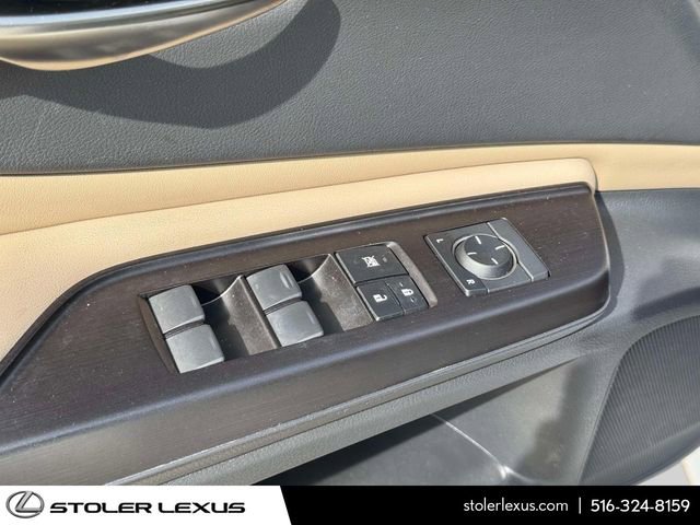 Used 2019 Lexus ES 350 w/ Premium Package image 18