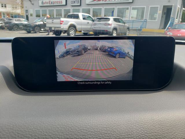 Certified 2023 MAZDA CX-50 AWD 2.5 S w/ Premium Plus Pkg image 20