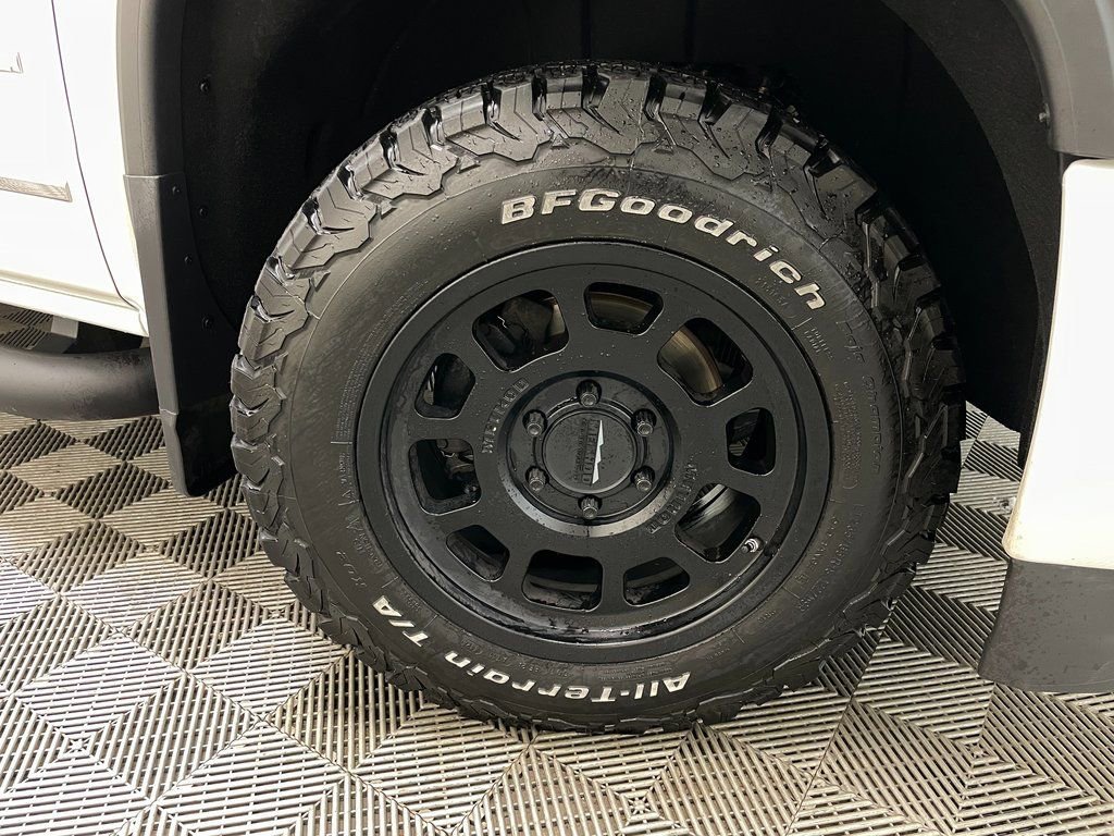 Used 2017 GMC Sierra 1500 Denali image 52