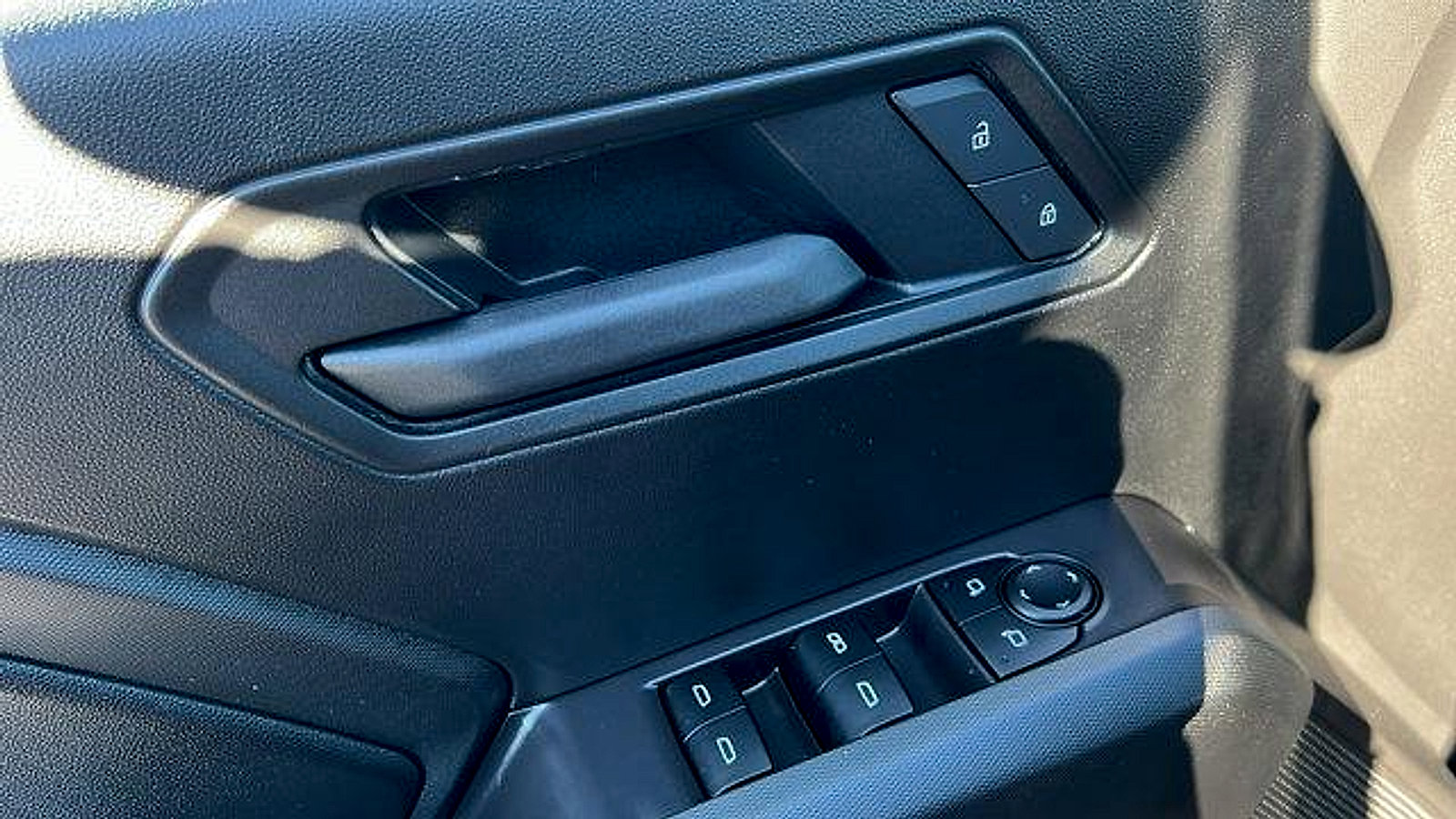 New 2026 Chevrolet Colorado Trail Boss image 17