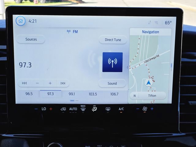 Used 2024 Ford Transit 350 XLT image 23