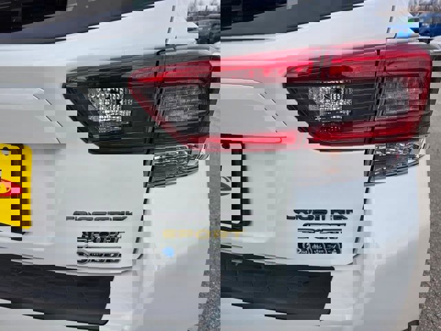 Used 2021 Subaru Crosstrek 2.5i Sport w/ Moonroof Package image 9