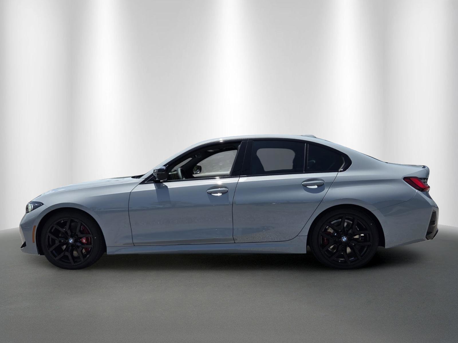 New 2026 BMW M340i Sedan w/ Shadowloine Package RWD image 4