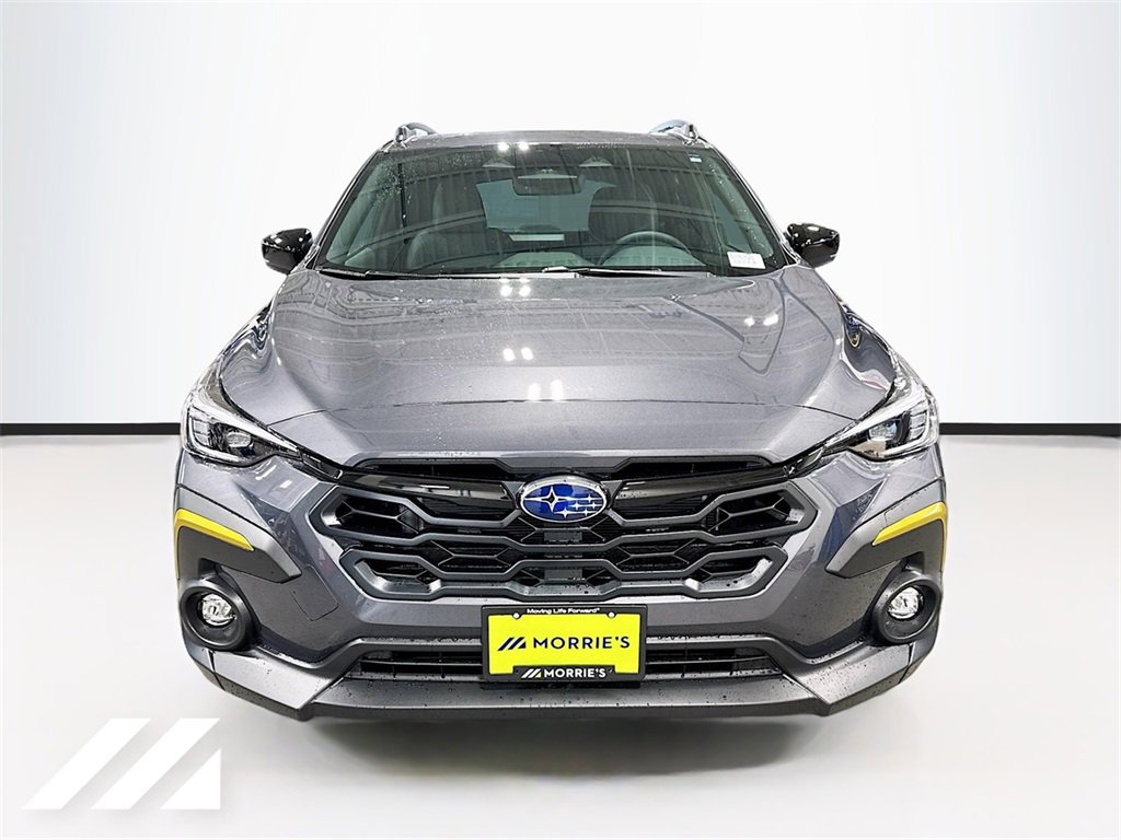 Certified 2025 Subaru Crosstrek 2.5i Sport w/ Crosstrek Mirror Package image 2