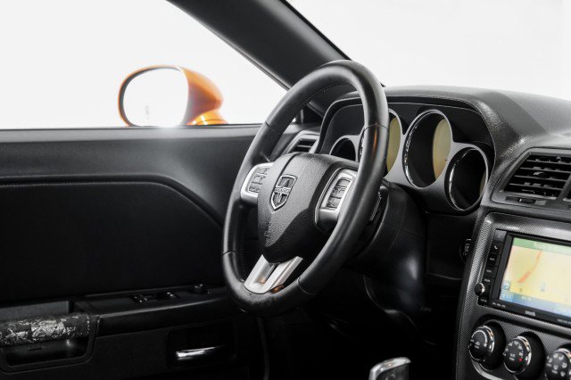 Used 2011 Dodge Challenger R/T RWD image 11