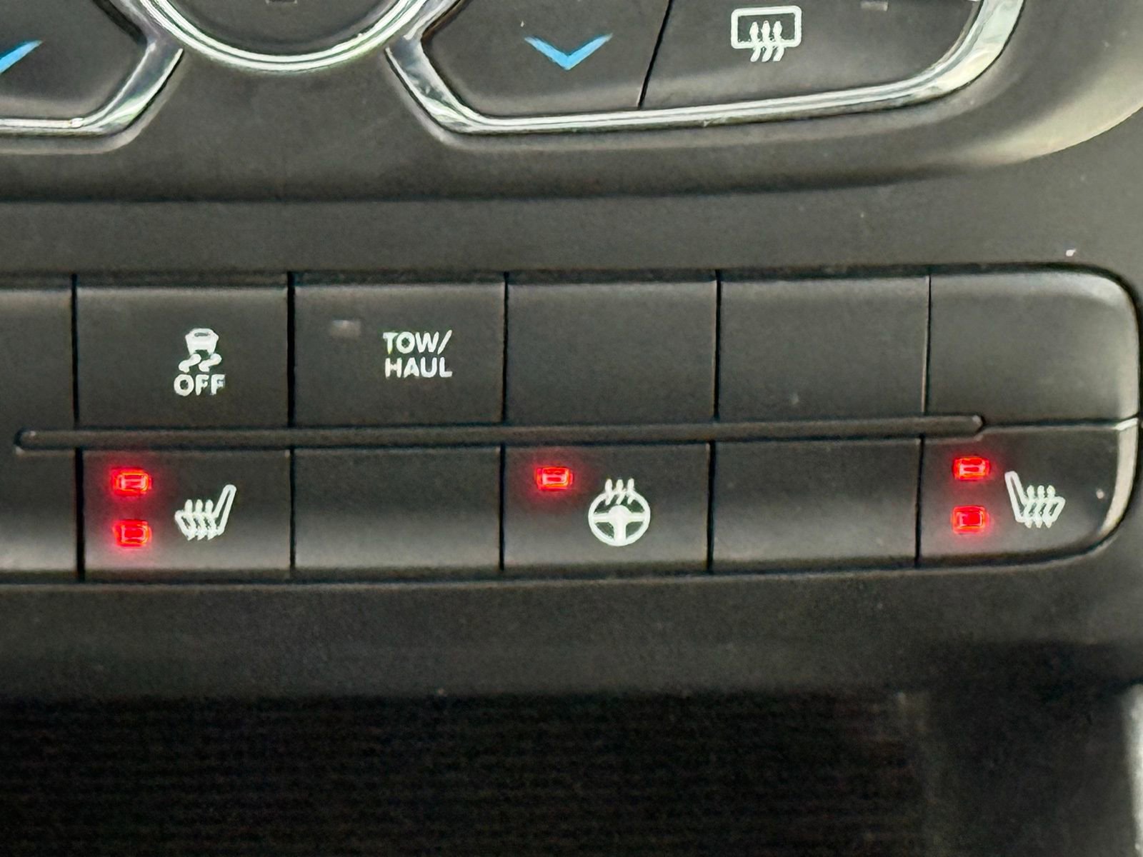 Used 2015 RAM 1500 Big Horn image 26