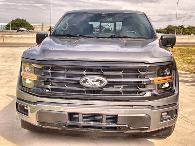 Used 2026 Ford F150 XLT w/ Equipment Group 302A MID RWD image 7