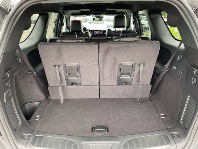 Used 2026 Dodge Durango GT AWD/4WD image 12