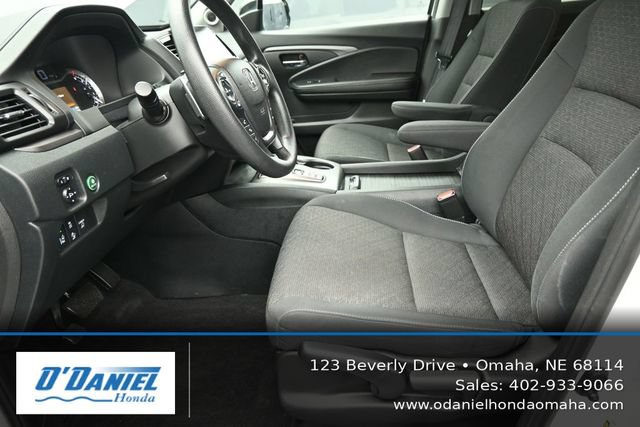 Used 2023 Honda Ridgeline Sport image 25