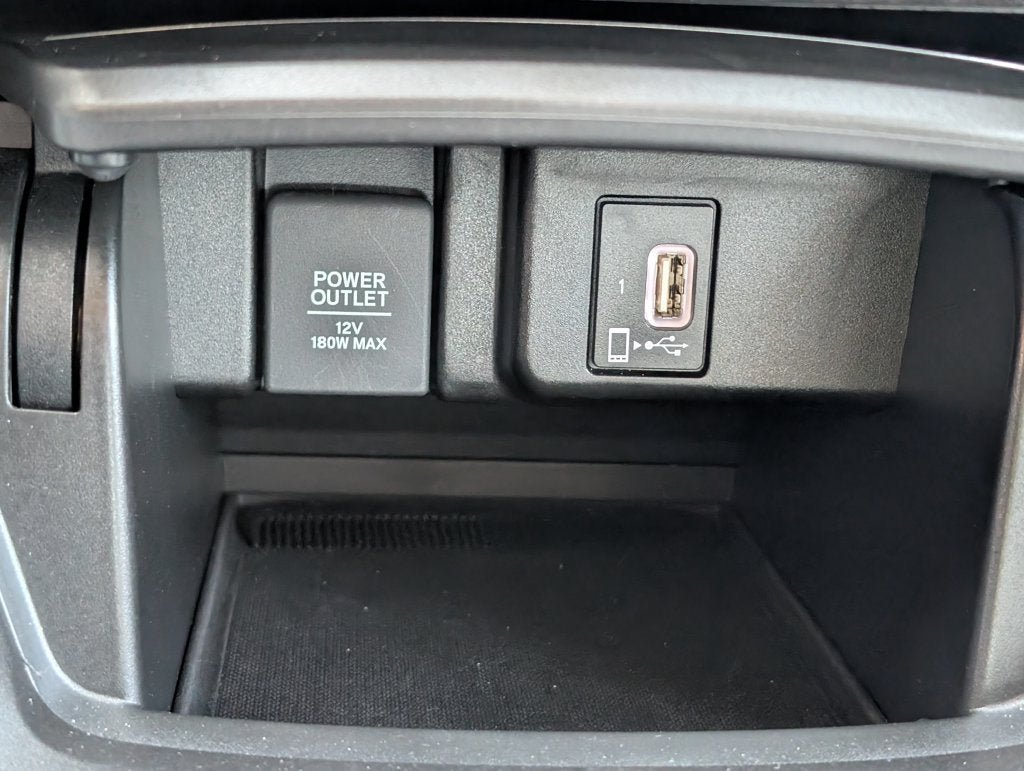Used 2020 Honda Accord EX image 22