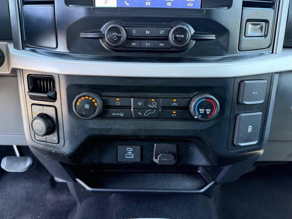 Used 2023 Ford F150 XLT AWD/4WD image 25
