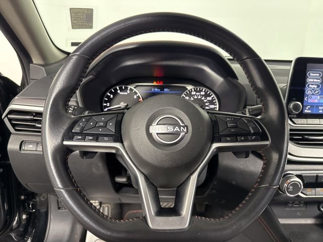 Used 2024 Nissan Altima 2.5 SR image 28