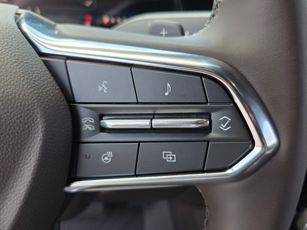 New 2026 Chevrolet Tahoe Z71 w/ Z71 Off-Road Package image 23