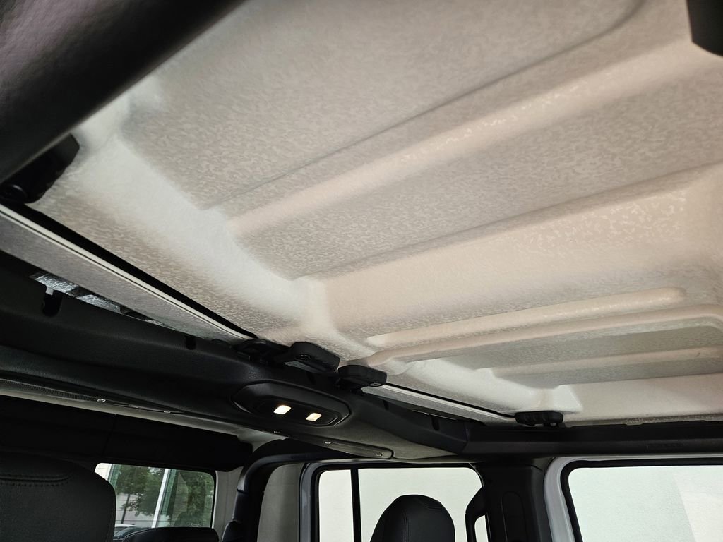 New 2026 Jeep Gladiator Mojave AWD/4WD image 8