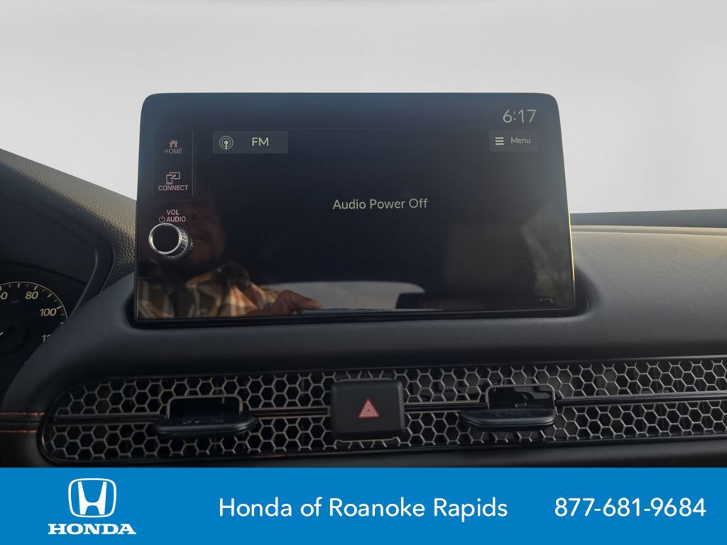 New 2027 Honda HR-V Sport image 21