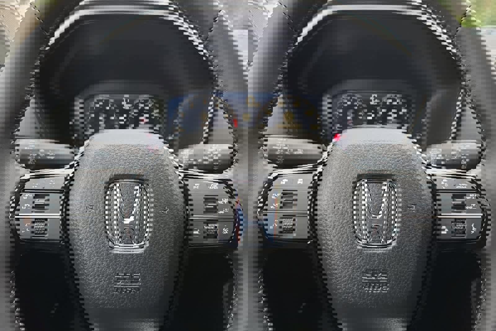 New 2026 Honda CR-V EX-L image 25