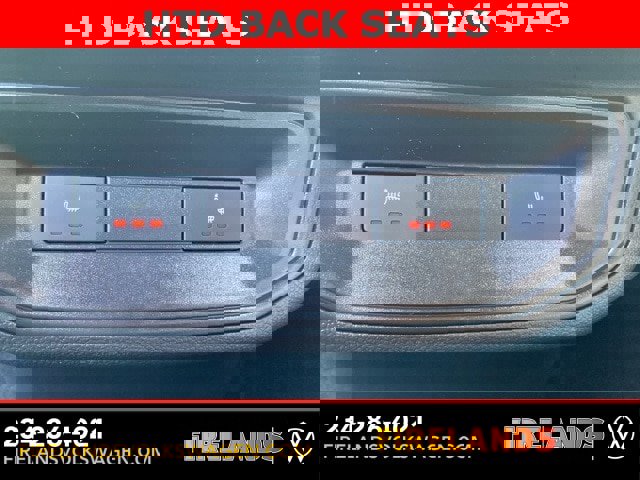 New 2026 Volkswagen Atlas Cross Sport SEL Premium R-Line image 3