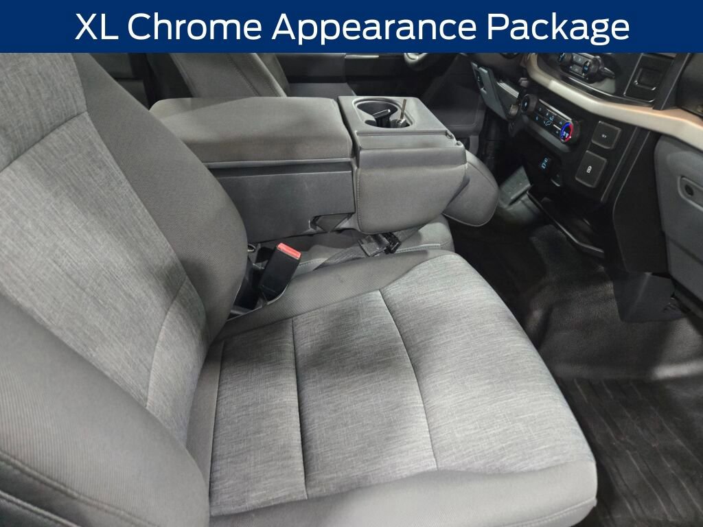 Used 2021 Ford F150 XL w/ Equipment Group 101A High image 6