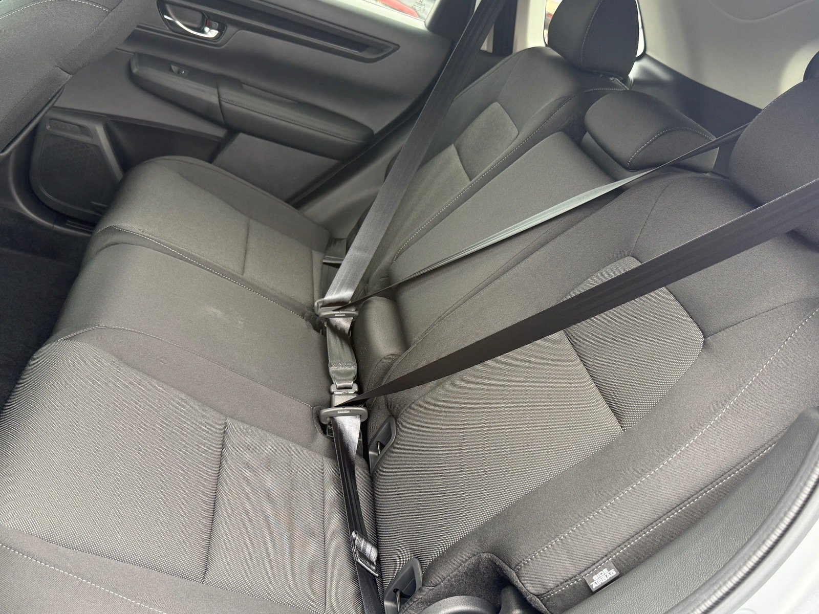 New 2027 Honda CR-V EX image 24
