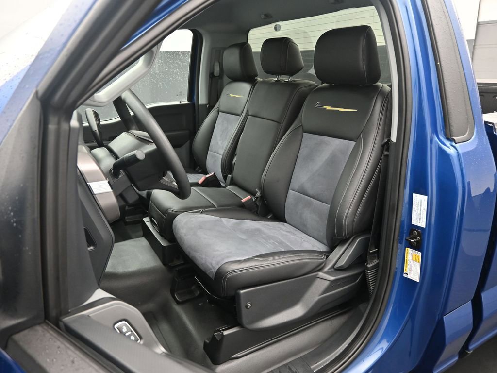 Used 2024 Ford F150 XL image 8