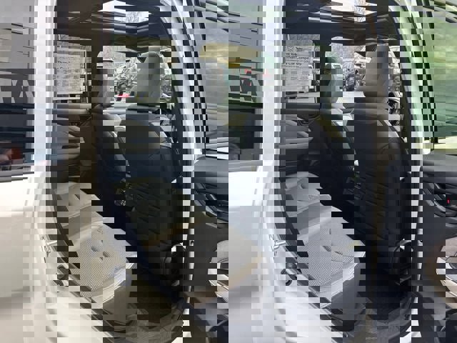 New 2026 Subaru Forester Premium image 94