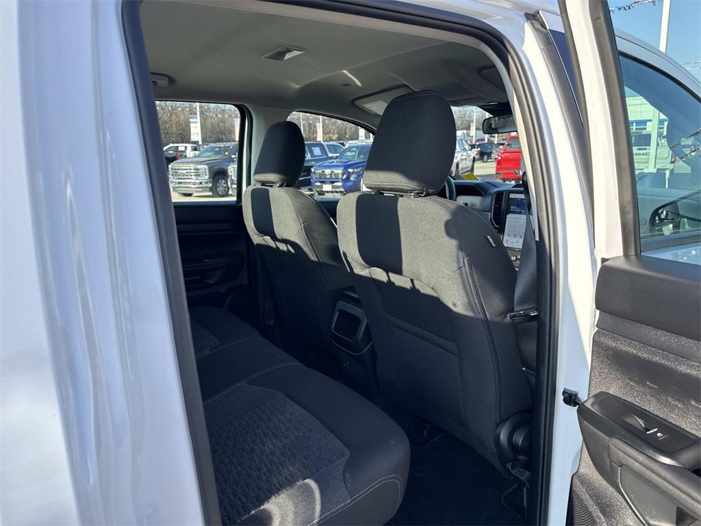Used 2024 Ford Ranger XL image 27