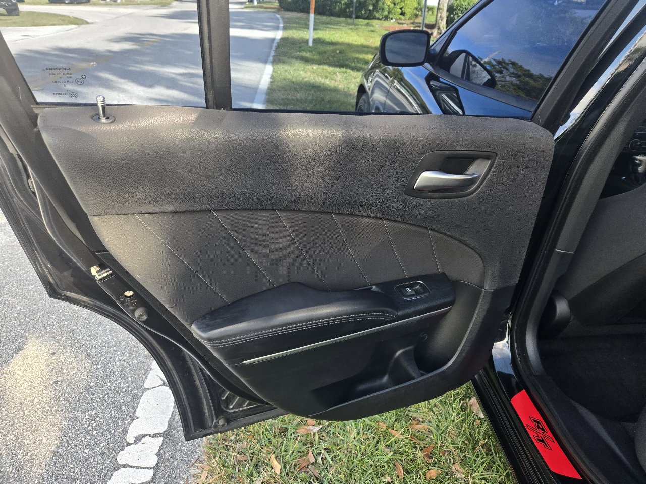 Used 2016 Dodge Charger R/T image 17