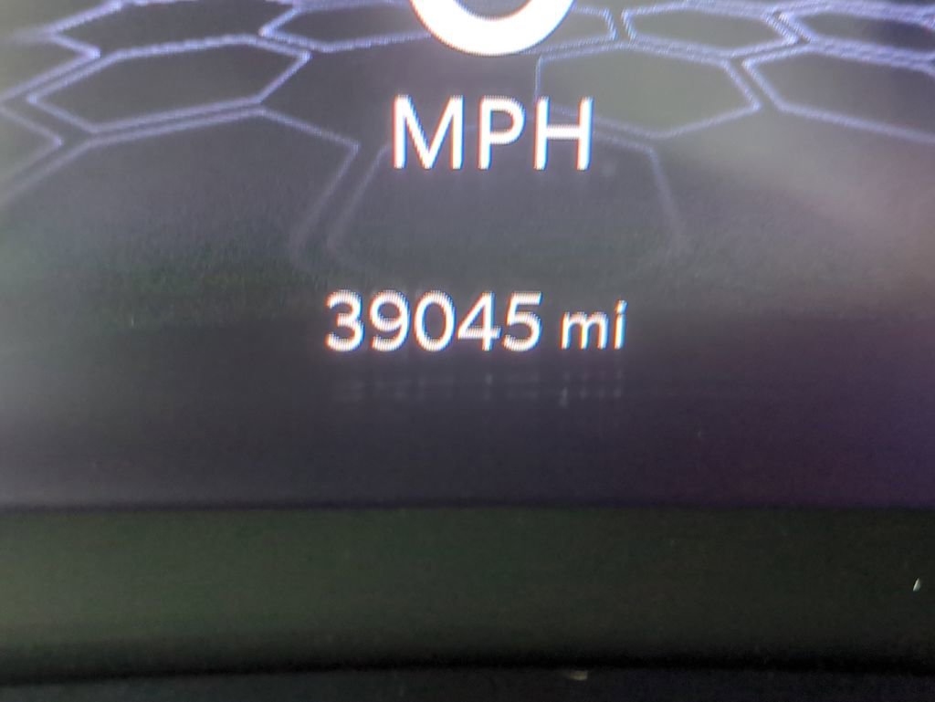 Certified 2022 Jeep Compass Latitude image 28