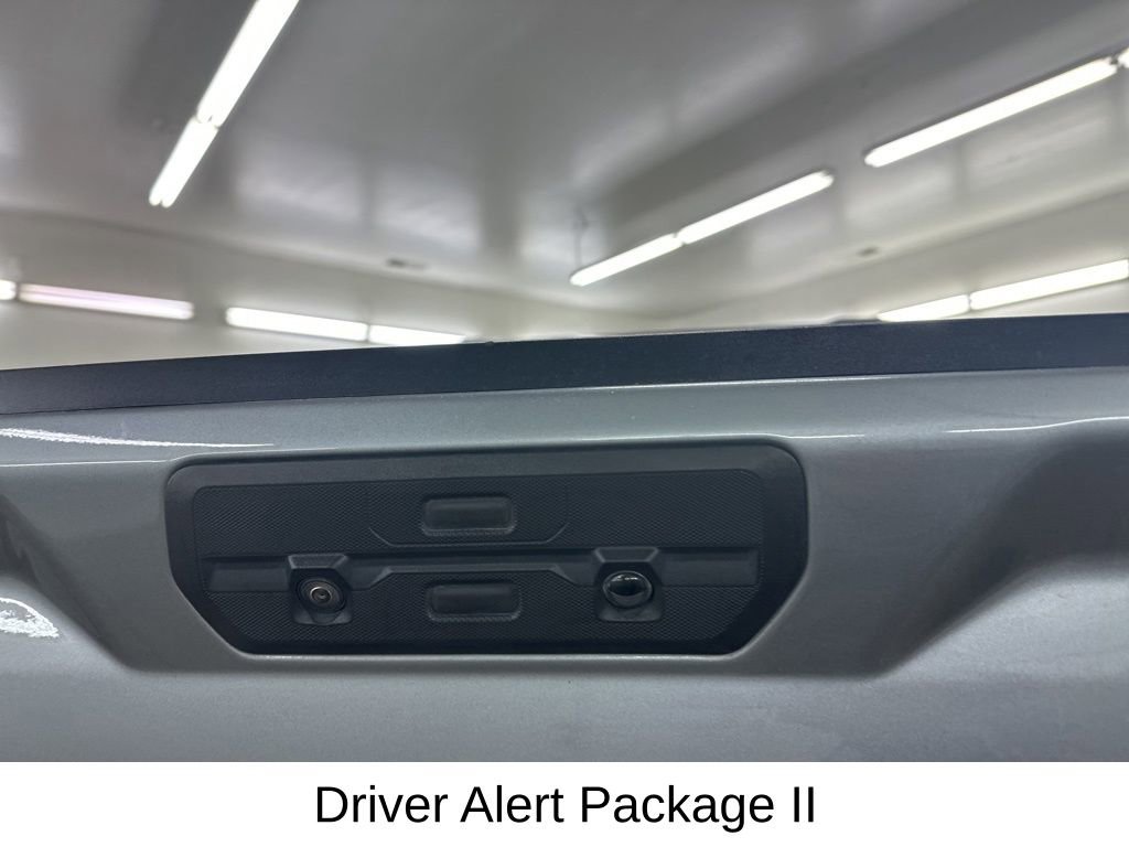 Used 2020 GMC Sierra 1500 SLT w/ SLT Premium Plus Package image 18