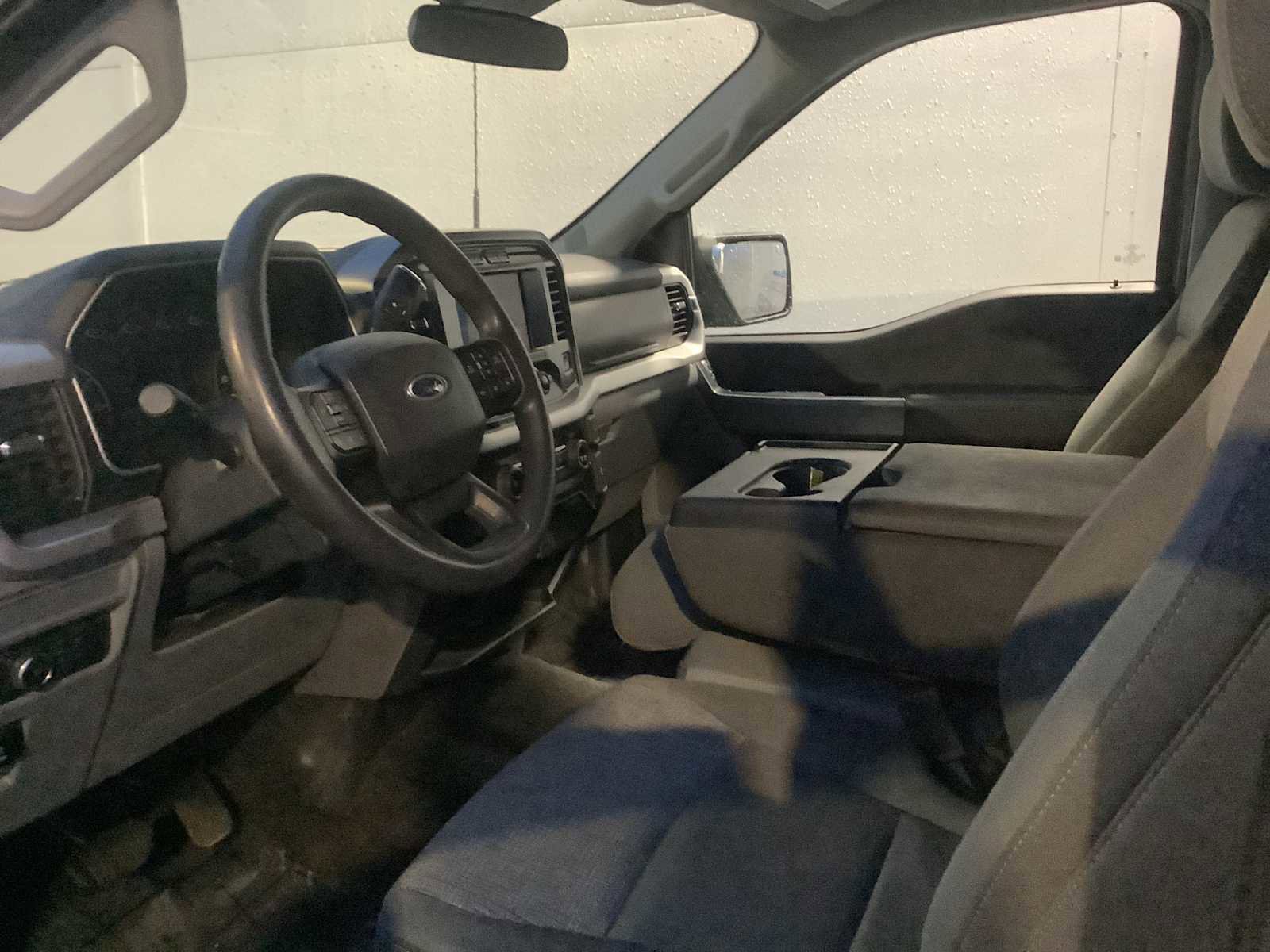 Used 2023 Ford F150 XLT image 3