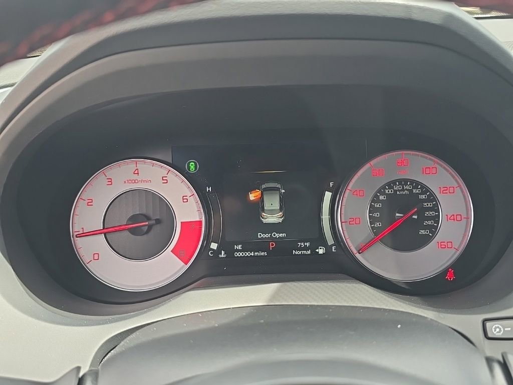 New 2026 Acura RDX A-Spec AWD/4WD image 20