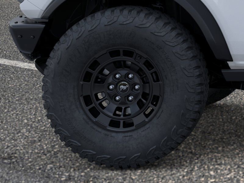 New 2026 Ford Bronco Badlands AWD/4WD image 21