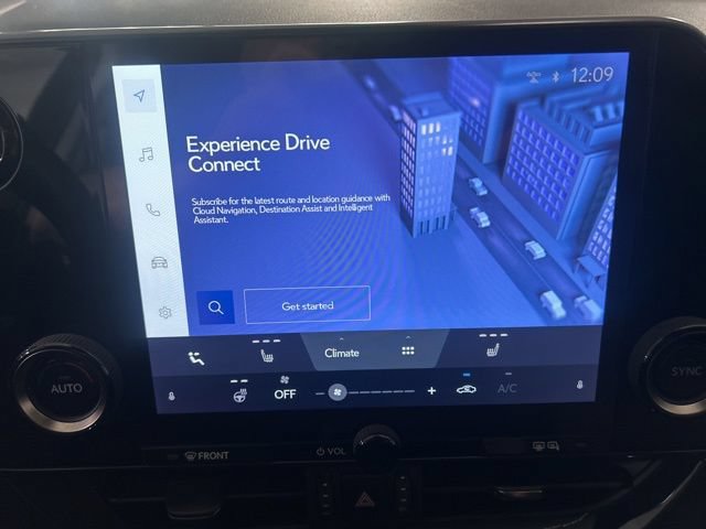 Certified 2024 Lexus NX 350 AWD w/ Cold Area Package image 19