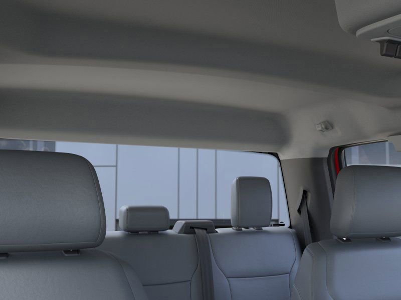 New 2025 Ford F550 4x4 Supercab Super Duty image 22