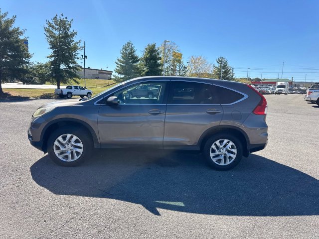 Used 2016 Honda CR-V EX image 9