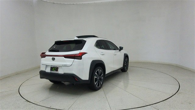 Used 2022 Lexus UX 200 200 Base image 67