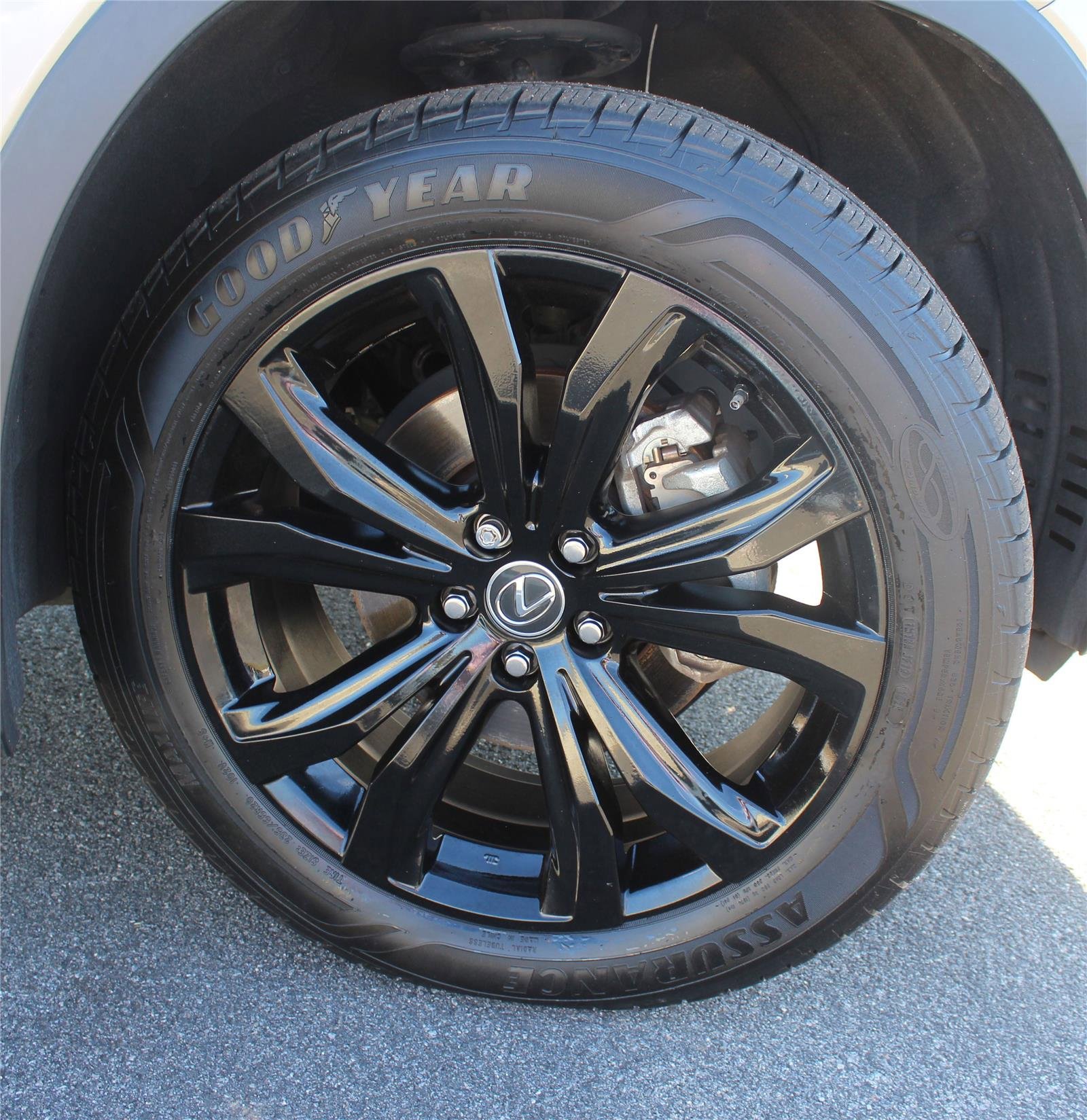 Used 2021 Lexus RX 350 FWD w/ Premium Package image 23