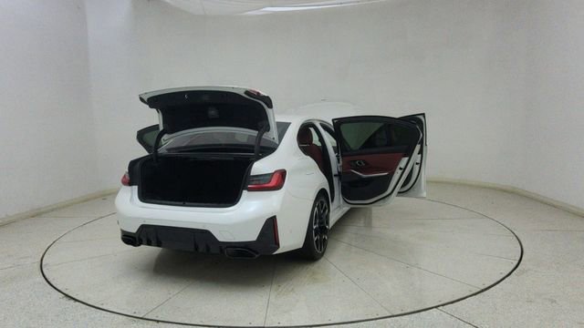 Used 2026 BMW M340i image 74