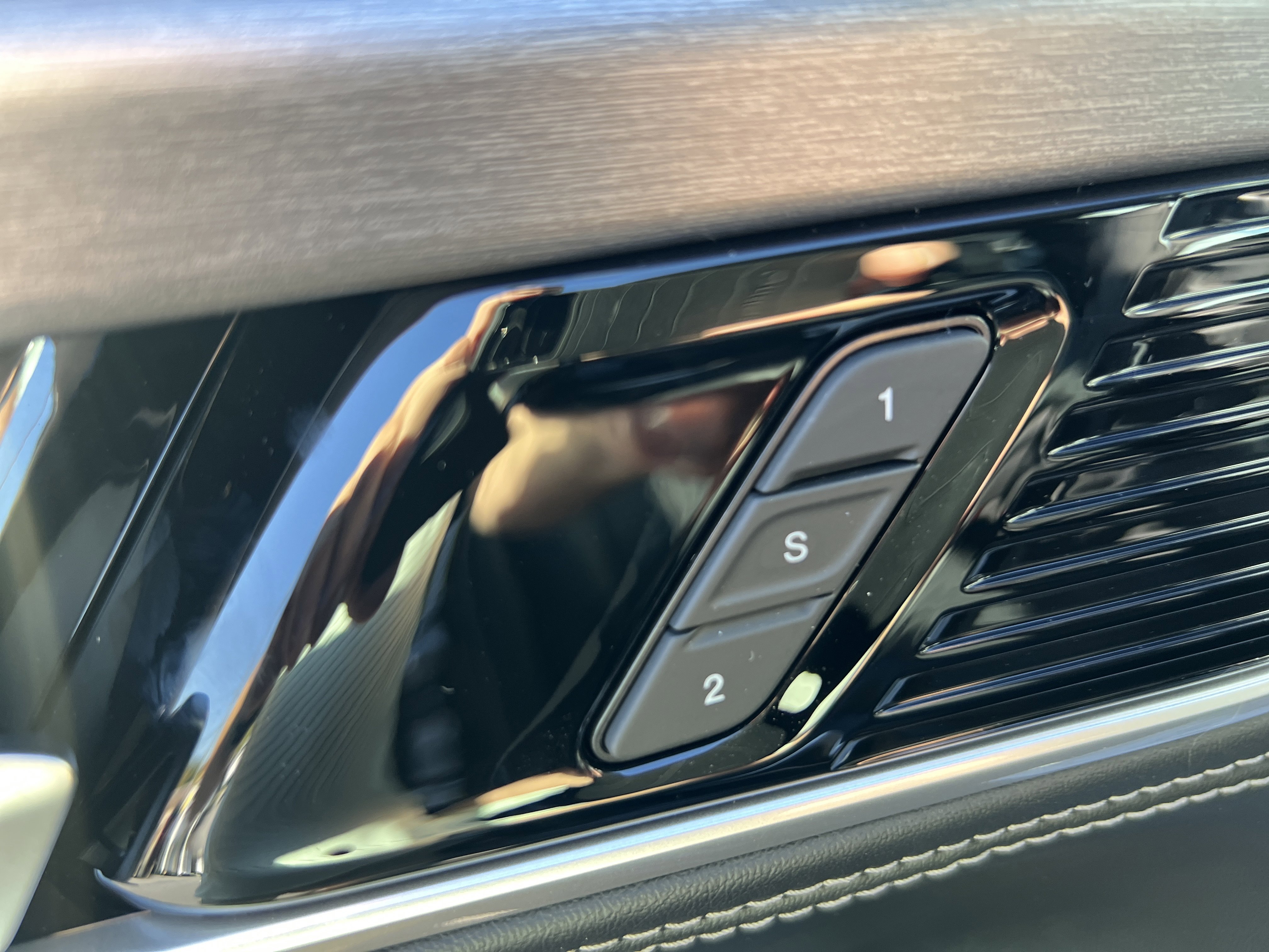 New 2025 Jeep Wagoneer Series II image 18