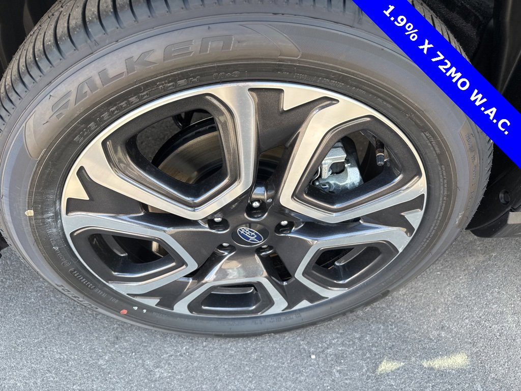 New 2025 Subaru Ascent Limited image 39