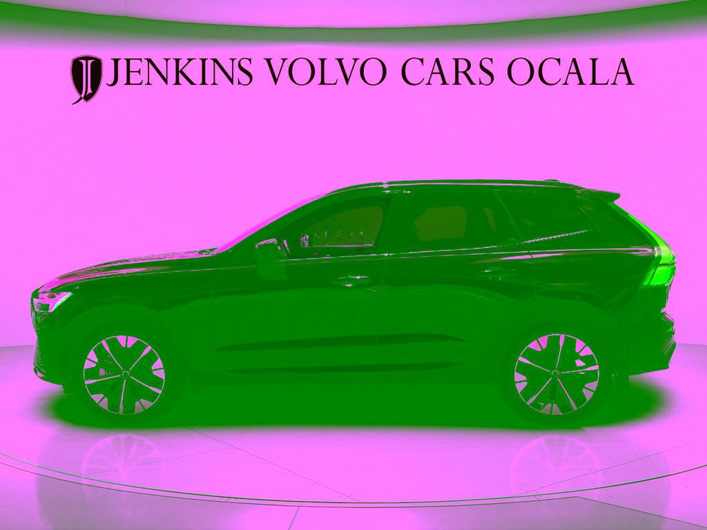 New 2026 Volvo XC60 B5 Plus AWD/4WD image 6