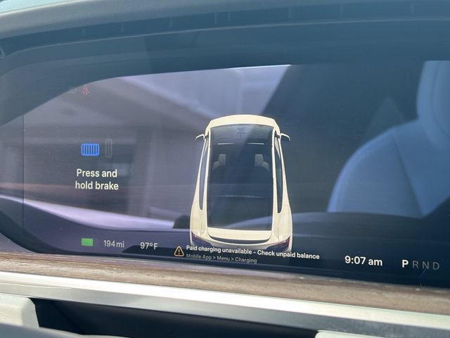 Used 2022 Tesla Model X AWD/4WD image 30