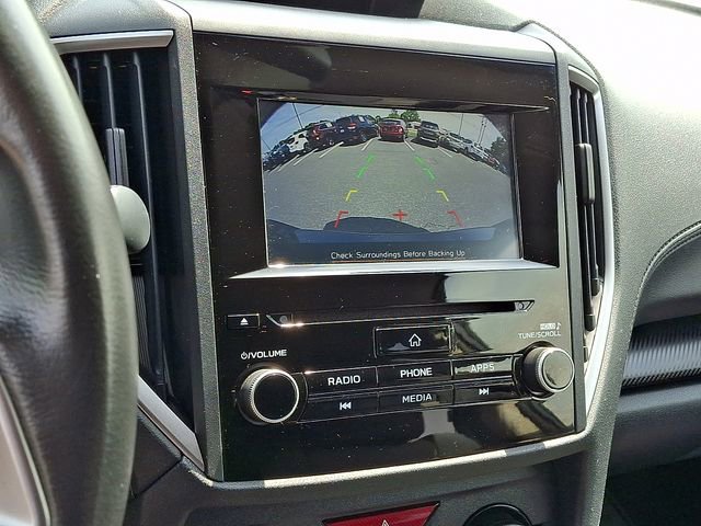 Used 2019 Subaru Crosstrek 2.0i Premium AWD/4WD image 17