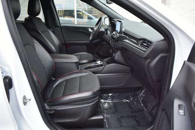Used 2023 Ford Escape ST-Line image 43