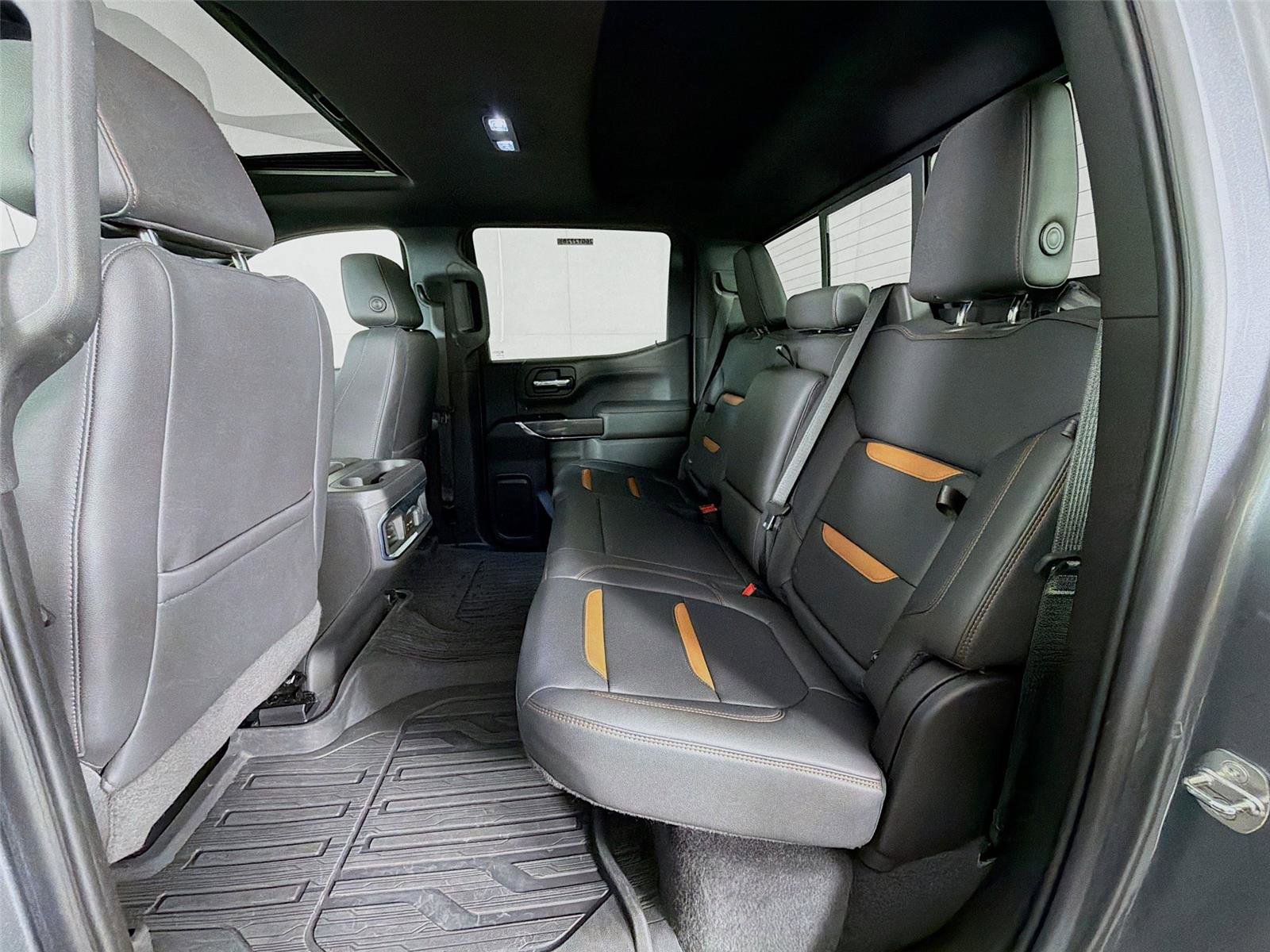 Used 2022 GMC Sierra 1500 AT4 w/ AT4 Preferred Package image 23