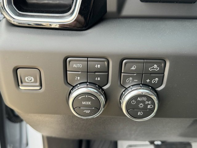 New 2026 GMC Sierra 2500 Denali Ultimate w/ Max Trailering Package image 26