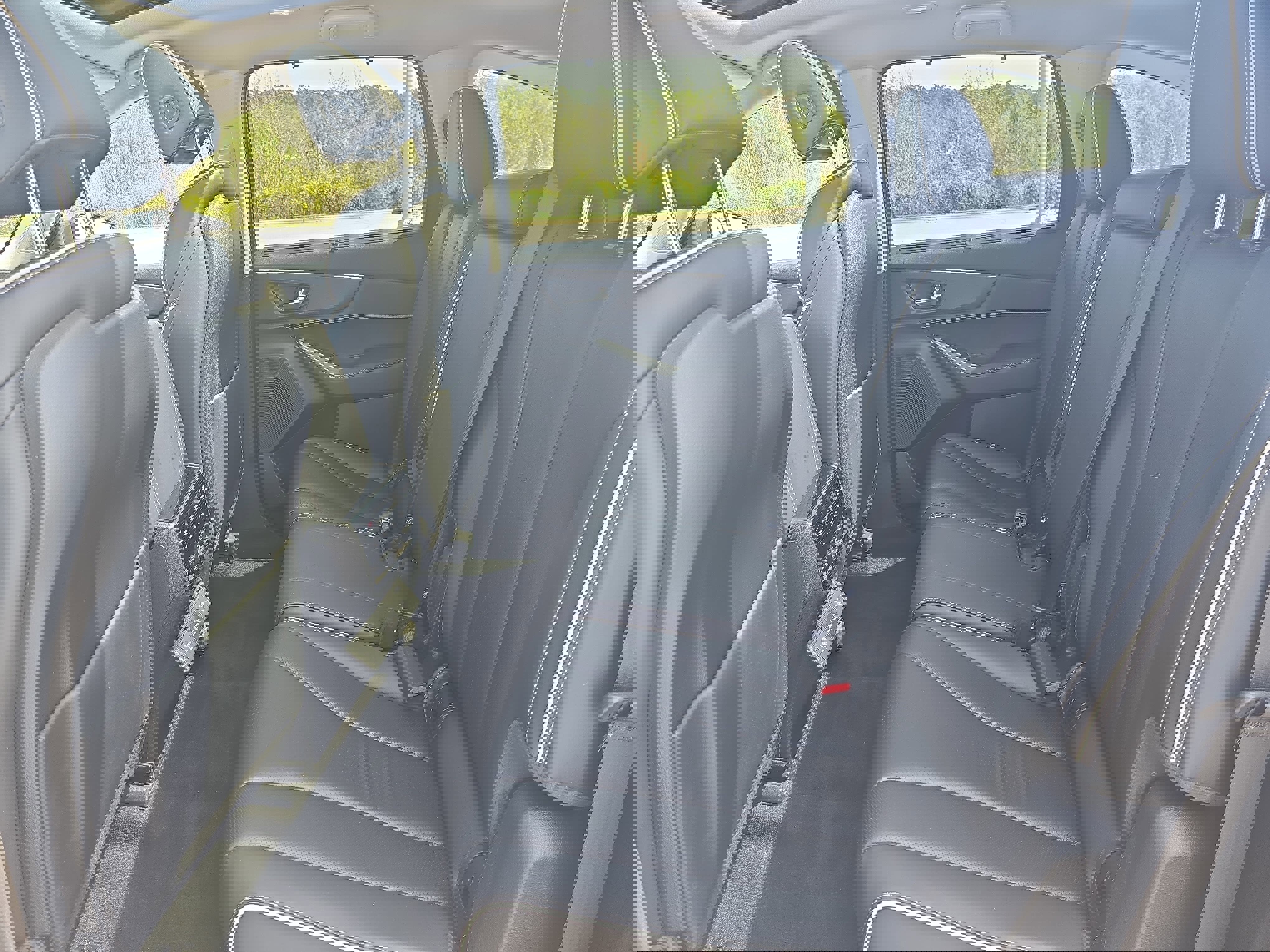 Certified 2024 Acura MDX SH-AWD w/ Advance Package image 14