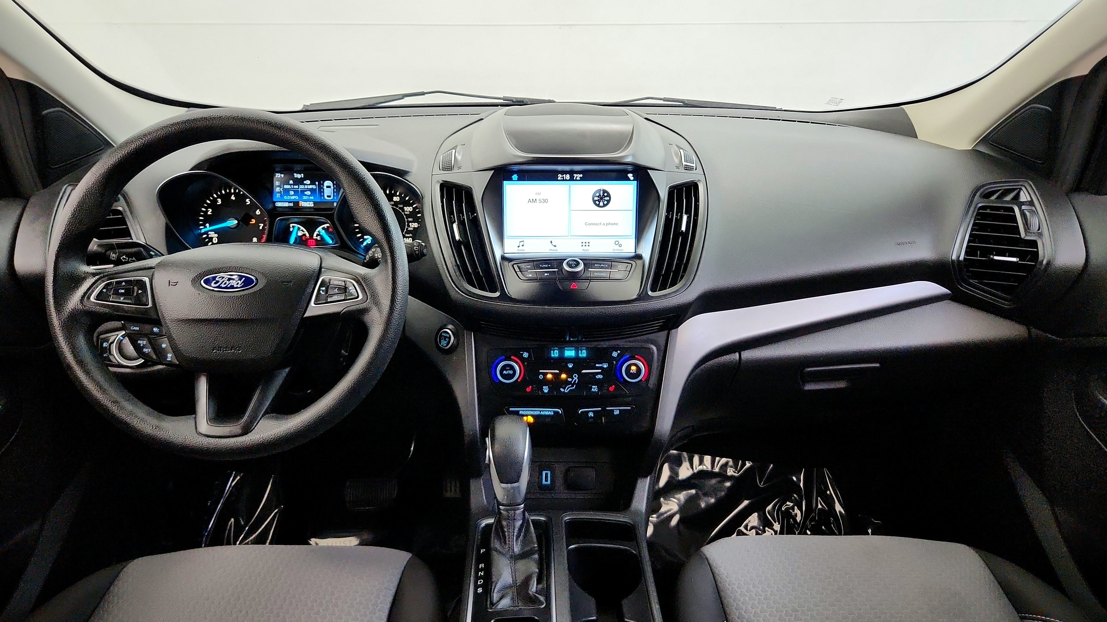 Used 2019 Ford Escape SE AWD/4WD image 22